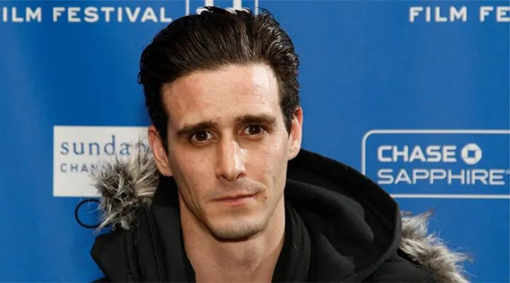 মার্কিন অভিনেতা জেমসের রহস্যজনক মৃত্যু